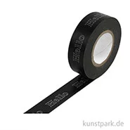 Artikelbild des Artikels “Motiv-Klebeband Washi Tape - Hello, 15 mm, Rolle 15m “