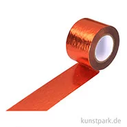 Artikelbild des Artikels “Motiv-Klebeband Washitape - Metallic Kupfer, 30 mm, 10 m Rolle “