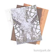 Artikelbild des Artikels “Motivpapier Block - Architektur, 30 Blatt “