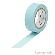 Artikelbild des Artikels “MT Masking Tape Baby Blue - 15 mm, 7 m Rolle “