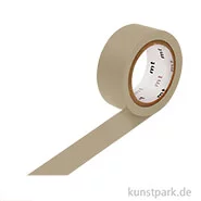 Artikelbild des Artikels “MT Masking Tape Beige, 15 mm, 7 m Rolle “