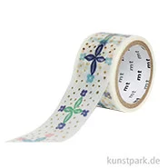 Artikelbild des Artikels “MT Masking Tape Blooming Day, 24 mm, 3 m Rolle “