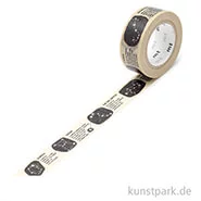 Artikelbild des Artikels “MT Masking Tape Constellation - 15 mm, 7 m Rolle “