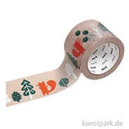 Artikelbild des Artikels “MT Masking Tape Cyril in the Forest, 30 mm, 7 m Rolle “