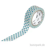 Artikelbild des Artikels “MT Masking Tape Dot Soda, 15 mm, 7 m Rolle “