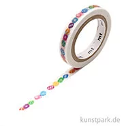 Artikelbild des Artikels “MT Masking Tape Drops Linie, 7 mm, 7 m Rolle “