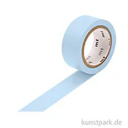 Artikelbild des Artikels “MT Masking Tape Dull Blue, beschriftbar, 20 mm, 7 m Rolle “