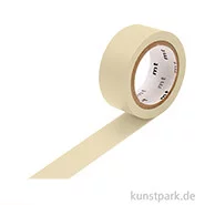 Artikelbild des Artikels “MT Masking Tape Dull Yellow, beschriftbar, 20 mm, 7 m Rolle “