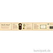 Artikelbild des Artikels “MT Masking Tape Encyclopedia Clock - 30 mm, 7 m Rolle “