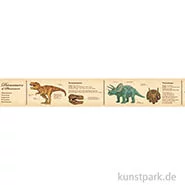Artikelbild des Artikels “MT Masking Tape Encyclopedia Dinosaur - 30 mm, 7 m Rolle “