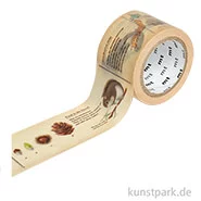 Artikelbild des Artikels “MT Masking Tape Encyclopedia Flying Squirrel, 30 mm, 7 m Rolle “
