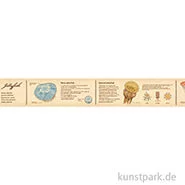 Artikelbild des Artikels “MT Masking Tape Encyclopedia Jellyfish - 30 mm, 7 m Rolle “