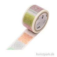 Artikelbild des Artikels “MT Masking Tape Fab Crochet - 20 mm, 3 m Rolle “