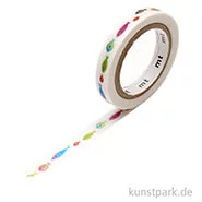 Artikelbild des Artikels “MT Masking Tape Fisch Linie, 7 mm, 7 m Rolle “
