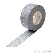 Artikelbild des Artikels “MT Masking Tape Flower Lace, 25 mm, 15 m Rolle “