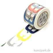Artikelbild des Artikels “MT Masking Tape Go! - 35 mm, 10 m Rolle “