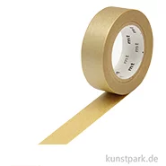 Artikelbild des Artikels “MT Masking Tape Gold - 15 mm, 7 m Rolle “