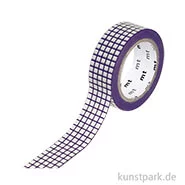 Artikelbild des Artikels “MT Masking Tape Hougan Blueberry, 15 mm, 7 m Rolle “
