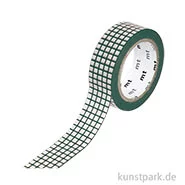 Artikelbild des Artikels “MT Masking Tape Hougan Emerald, 15 mm, 7 m Rolle “