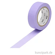 Artikelbild des Artikels “MT Masking Tape Lavender - 15 mm, 7 m Rolle “