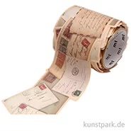 Artikelbild des Artikels “MT Masking Tape Letters, 45 mm, 3 m Rolle “