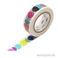 Artikelbild des Artikels “MT Masking Tape Lineup - 15 mm, 10 m “