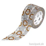 Artikelbild des Artikels “MT Masking Tape Lion, 15 mm, 7 m Rolle “
