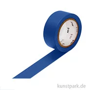 Artikelbild des Artikels “MT Masking Tape Matte Blue, 15 mm, 7 m Rolle “