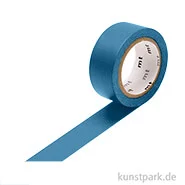 Artikelbild des Artikels “MT Masking Tape Matte Duck Blue, 15 mm, 7 m Rolle “