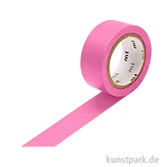 Artikelbild des Artikels “MT Masking Tape Matte Pink, 15 mm, 7 m Rolle “