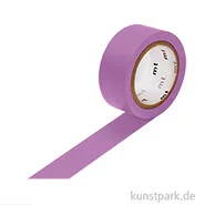 Artikelbild des Artikels “MT Masking Tape Matte Purple, 15 mm, 7 m Rolle “