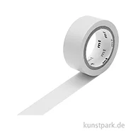 Artikelbild des Artikels “MT Masking Tape Matte White, 50 mm, 7 m Rolle “