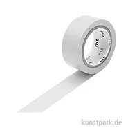 Artikelbild des Artikels “MT Masking Tape Matte White - 15 mm, 7 m Rolle “