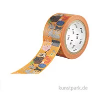 Artikelbild des Artikels “MT Masking Tape Matti Pikkujamsa sauna, 25 mm, 7 m Rolle “