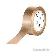 Artikelbild des Artikels “MT Masking Tape Metallic Champagne Gold, 15 mm, 7 m Rolle “