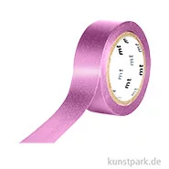 Artikelbild des Artikels “MT Masking Tape Metallic Pink, 15 mm, 7 m Rolle “
