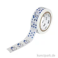 Artikelbild des Artikels “MT Masking Tape Molly, 15 mm, 7 m Rolle “
