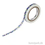 Artikelbild des Artikels “MT Masking Tape Morning Glory Line, 7 mm, 7 m Rolle “