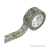 Artikelbild des Artikels “MT Masking Tape Morris Acanthus, 20 mm, 7 m Rolle “