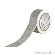 Artikelbild des Artikels “MT Masking Tape Morris & Co. Granville, 20 mm, 7 m Rolle “