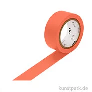 Artikelbild des Artikels “MT Masking Tape Ninjin, 15 mm, 7 m Rolle “