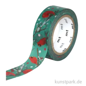 Artikelbild des Artikels “MT Masking Tape Northern Cardinal, 15 mm, 7 m Rolle “