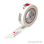 Artikelbild des Artikels “MT Masking Tape Okokoro Tape 3, 18 mm, 10 m Rolle “