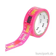Artikelbild des Artikels “MT Masking Tape Ottaipnu Walk, 15 mm, 3 m Rolle “