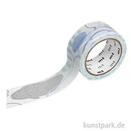 Artikelbild des Artikels “MT Masking Tape Overlap Speech Balloon, beschriftbar, 20 mm, 7 m Rolle “