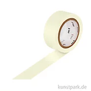 Artikelbild des Artikels “MT Masking Tape Pastel Ivory, 15 mm, 7 m Rolle “
