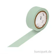 Artikelbild des Artikels “MT Masking Tape Pastel Ivy, 15 mm, 7 m Rolle “