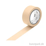Artikelbild des Artikels “MT Masking Tape Pastel Marigold, 15 mm, 7 m Rolle “
