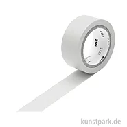 Artikelbild des Artikels “MT Masking Tape Pastel Pearlgray, 15 mm, 7 m Rolle “