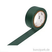 Artikelbild des Artikels “MT Masking Tape Peacock, 15 mm, 7 m Rolle “